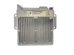 Vadības Bloks 7700868295 7700102746 7700104481 Renault Magneti 63702