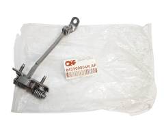 Durvju Eņģes Aizturis Renault Opel Nissan 842300004R QPlus