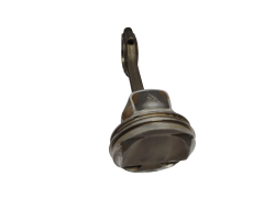 Klanis 9807260380 1610806380 1610815680 1.2 THP Citroen Peugeot