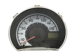 Spidometrs Aygo 107 C1 83800-0H011-A Toyota PSA 50942