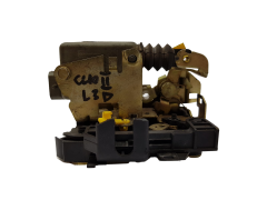 Durvju slēdzenes mehānisms Kreisais Priekšā 7701045304 Renault Clio 2 Rockwell 11293