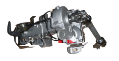 Stūres statnis Jauns Oriģināls 488100991R Renault Clio 4 Captur