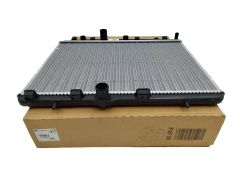 Motora Radiators Oriģināls Citroen Peugeot C2 C3 C4 207 208 308 1330P9