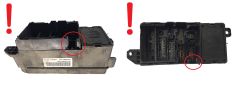 Modulis 6906604-02 142664 Mini 2367