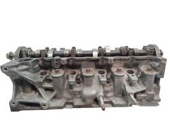 Cilindra galva 1617 F6 7701473181 1.5 dci K9K702 Renault Nissan