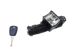 Aizdedzes Slēdzene Fiat Punto 0.5521 0.8712 B365 TRW 1280
