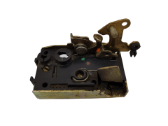 Durvju slēdzenes mehānisms Kreisais Aizmugurē 96056005 Citroen ZX Kiekert