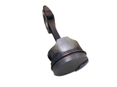 Jungiamoji svirtis Stūmoklis 7701476393 7701700667 1.6 8v K7M Dacia Renault 48