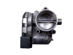 Gāzes korpusa vārsts Citroen Peugeot 0280750085 1635Q9 1.6 Bosch 2422