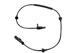 ABS Sensors Aizmugurē Oriģināls 4790000Q1D 479004618R Renault Nissan