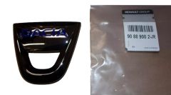 Emblēma Oriģināls 908890024R Dacia