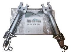 Bremžu trumuļa regulētājs Oriģināls Renault Kangoo II 4420000QAD