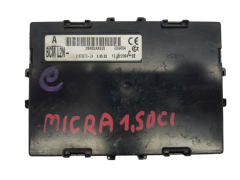 Vadības bloka modulis Nissan 284B2AX620 21676270-2A 19260