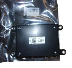 Vadības Bloks Jauns Oriģināls 293A05908R Renault