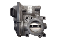 Gāzes korpusa vārsts Renault 161206038R H8201171233 0.9 1.2 TCE 2529