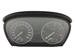 Spidometrs BMW 3 E90 E91 9166846-03 VDO 55781