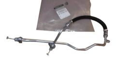 Kondicioniera caurule Jauns Oriģināls 924400562R Dacia