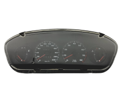 Spidometrs Fiat Bravo 7781632 FI0005001K0C0 52745