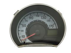 Spidometrs Aygo C1 107 83800-0H021-A PSA Toyota 60983