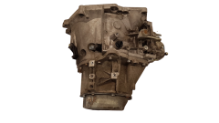 Ātrumkārba 20DM69 1.6 hdi Peugeot 307 Citroen C4 2222LL 2223RK 1021