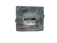 Vadības Bloks 39110-02743 S02808263 CE6E Hyundai 48854