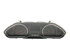Tahometrs Peugeot 208 9805400480 55816