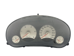 Tahometrs Jeep Cherokee P56010156AH 57366