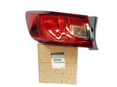 Lukturis Aizmugurē Renault 265554091R Oriģināls