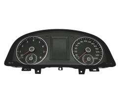 Tahometrs VW Touran 1T0920875K A2C84389000 VDO