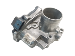 Gāzes korpusa vārsts 8200987453B H8200727648 2.0 2.3 dci Renault Nissan Opel