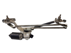 Stiklu Tīrītāju Mehānisms Hyundai I40 98100-3Z000 03524-8190 1633
