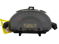 Spidometrs Smart Fortwo 0010124V001 110008872011 21521