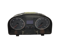 Spidometrs VW Touran 1T0920860G 1245