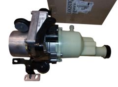 Stūres Pastiprinātāja Sūknis Oriģināls 1617410580 Citroen Peugeot