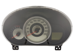 Tahometrs Mazda 2 AMDF73C 21515