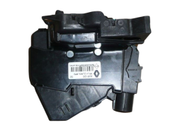 Durvju slēdzenes mehānisms Kreisais Aizmugurē Oriģināls Renault Megane IV 825035659R