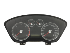 Spidometrs Ford Focus C-MAX 4M5T-10849-GP 58446