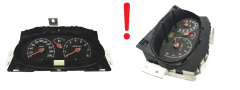 Tahometrs Nissan Mickra AX861 57436