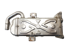 EGR Dzesētājs 03P131512B VW Audi Seat Skoda 1.2 TDI
