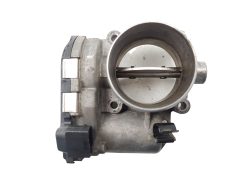 Gāzes korpusa vārsts Ford BK2Q-9E926-AC 0280750598 2.2 TDCI 2581