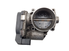 Gāzes korpusa vārsts BMW 1354 7555944-03 A2C53374893 Siemens 2416