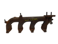 Izplūdes kolektors 7701045133 99468864 Renault Master 2 2.8 DTI Iveco