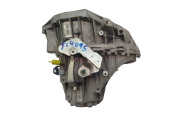 Ātrumkārba Jauns Oriģināls TL4095 TL4361 Renault Dacia Duster 2 1.5 DCI
