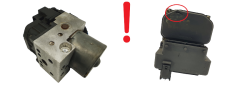 Abs Sūknis Nissan Primera 476609F618 0265216897 0273004633 63009