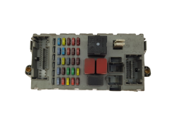 Drošinātāju kārba Fiat 46520600 CPL Delphi 20334