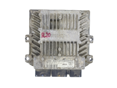 Vadības Bloks 5WS40211A-T 3M51-12A650-AA SID803 Ford Siemens 64061