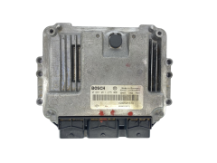Vadības Bloks 0281011275 8200305678 8200269879 Renault Bosch 63563