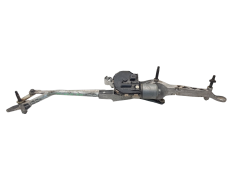 Stiklu Tīrītāju Mehānisms Mercedes-Benz W204 0390241843 1397220567 1578