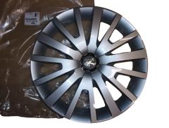 Dekoratīvā diska Jauns Oriģināls 15' 96774263TW Peugeot