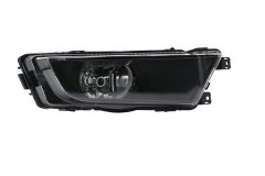 Miglas lukturis Labā Ar Skoda Octavia 3 5E0941702C 99411508402 DPA